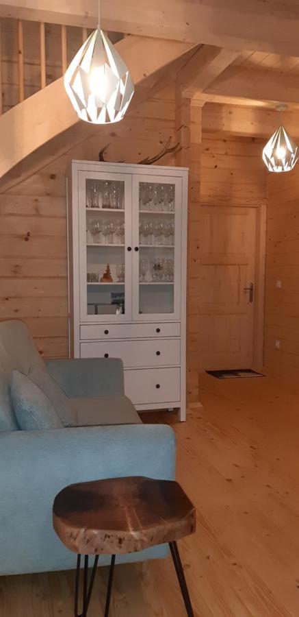 Schwabenhuette Villa Sirnitz-Sonnseite ภายนอก รูปภาพ