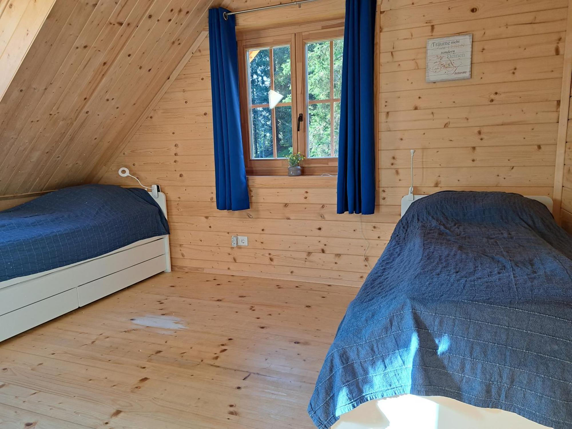 Schwabenhuette Villa Sirnitz-Sonnseite ภายนอก รูปภาพ