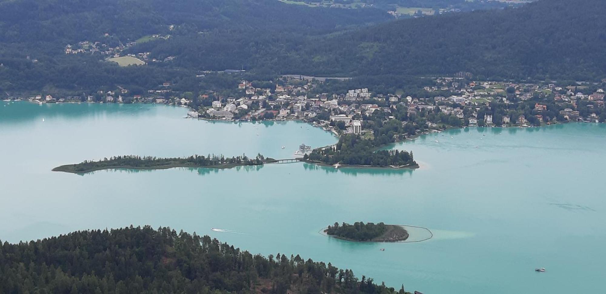 Schwabenhuette Villa Sirnitz-Sonnseite ภายนอก รูปภาพ